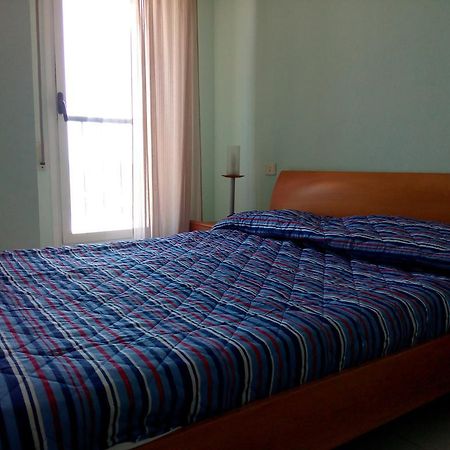 Valencia Port Saplaya Appartement Buitenkant foto