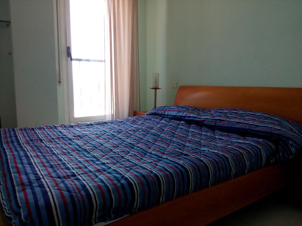 Valencia Port Saplaya Appartement Buitenkant foto