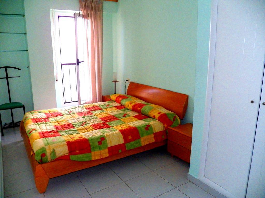 Valencia Port Saplaya Appartement Buitenkant foto